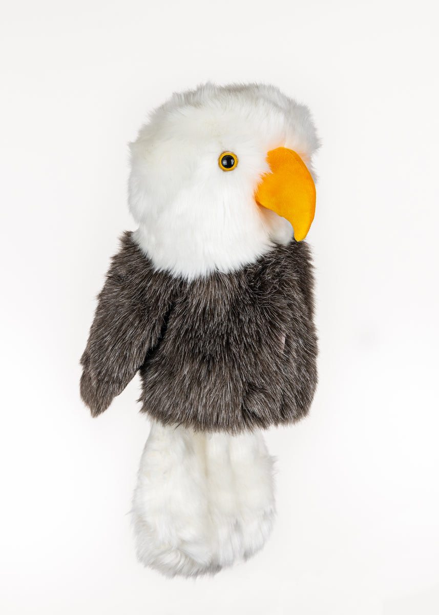 Eagle Head Cover Range Mart
