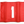 Load image into Gallery viewer, Numbered Flags Red - Dupont Solarmax Nylon - 200 Denier