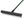 Load image into Gallery viewer, Cart Rake - Wood Handle