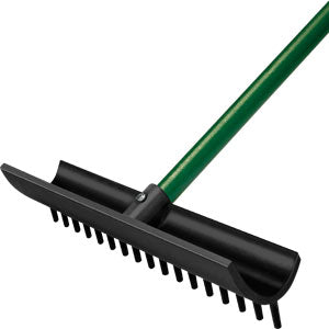 Tour Smooth II Bunker Rake