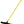 Load image into Gallery viewer, 15" Tour Lite Rake