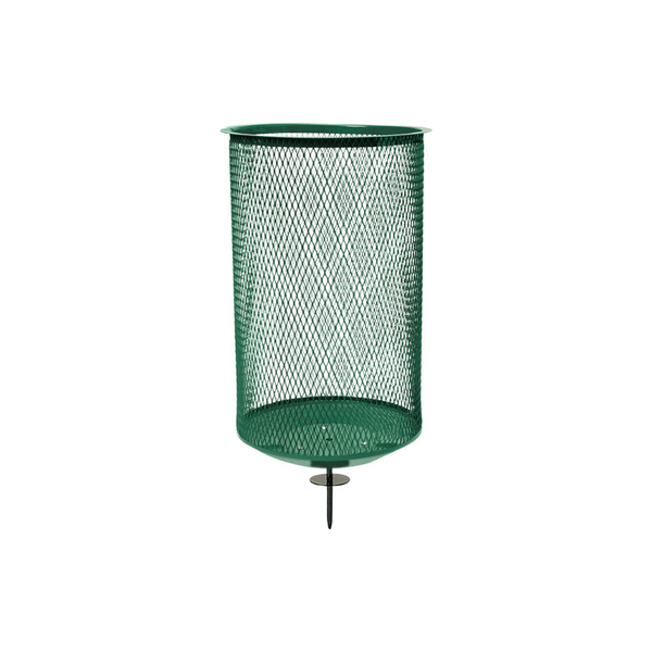 Stainless Steel Litter Caddie