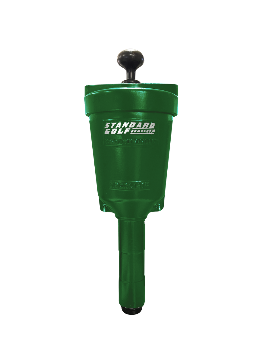 Medalist Ball Washer Range Mart