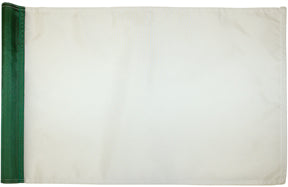 Two-Tone Flag - Dupont Soloarmax Nylon - 200 Denier