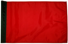 Two-Tone Flag - Dupont Soloarmax Nylon - 200 Denier