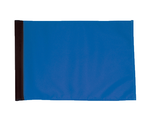 Two-Tone Flag - Dupont Soloarmax Nylon - 200 Denier