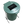 Load image into Gallery viewer, Range Mate Club Cleaner in Green