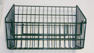 Replacement Driving Range Picker Split Basket