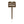 Load image into Gallery viewer, Fairway Sign - 12"x10" - Bag Drop Left Arrow