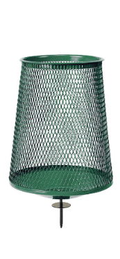 Tapered Litter Caddie