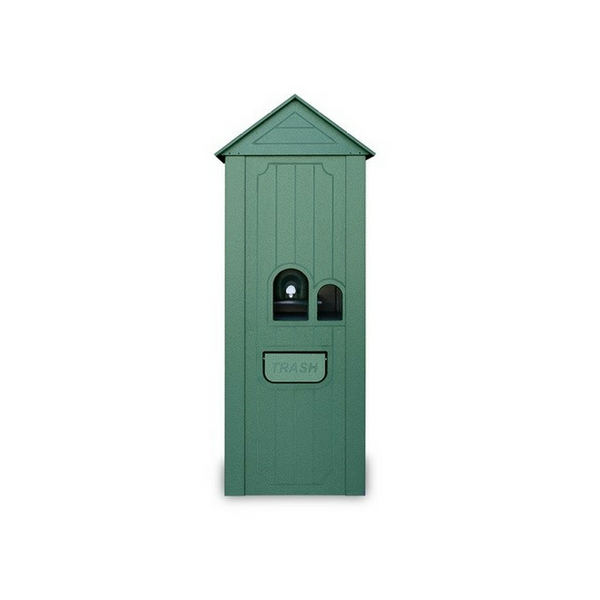 Water Cooler Enclosure - Full Length