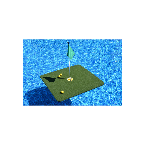 Elite Floating Golf Green