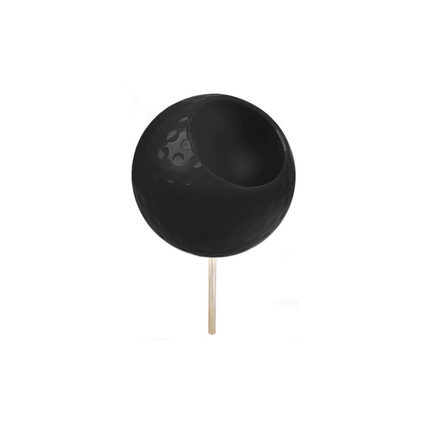 Dimple-T Broken Tee Caddie