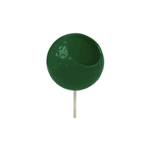 Dimple-T Broken Tee Caddie