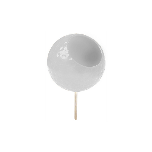 Dimple-T Broken Tee Caddie