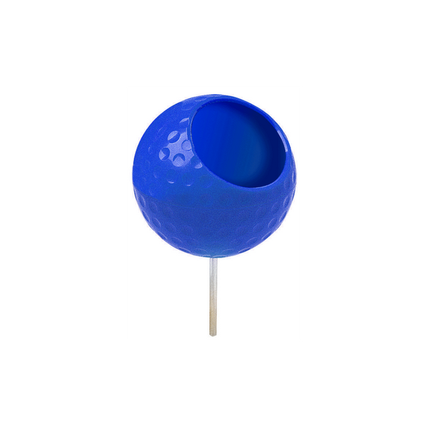 Dimple-T Broken Tee Caddie