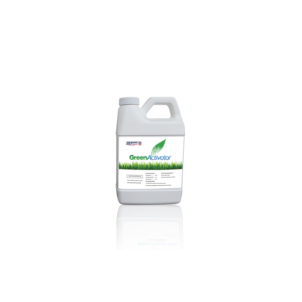 GreenActivator Fertilizer