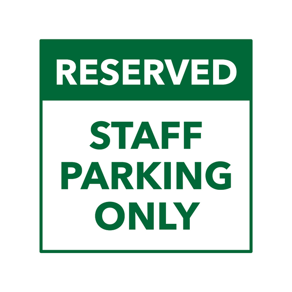 Dye-Sublimated Aluminum Signs