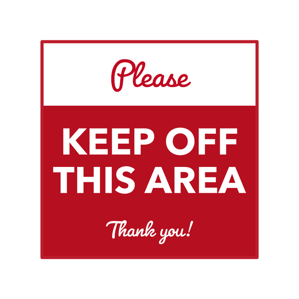 Dye-Sublimated Aluminum Signs