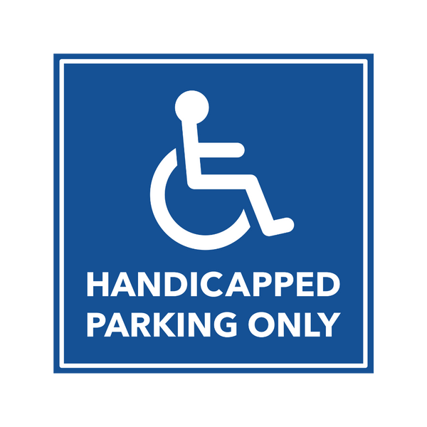 Dye-Sublimated Aluminum Signs