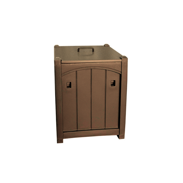 Ace Series Divot Mix Container