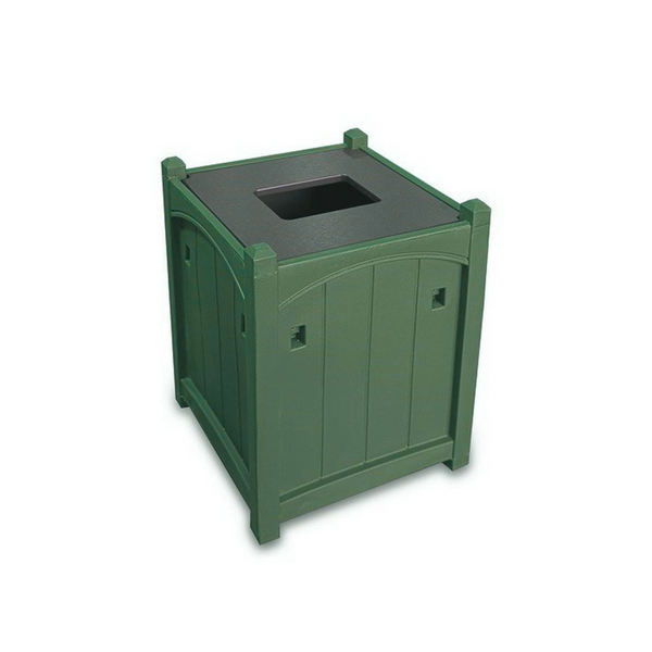 Ace Series Trash Container