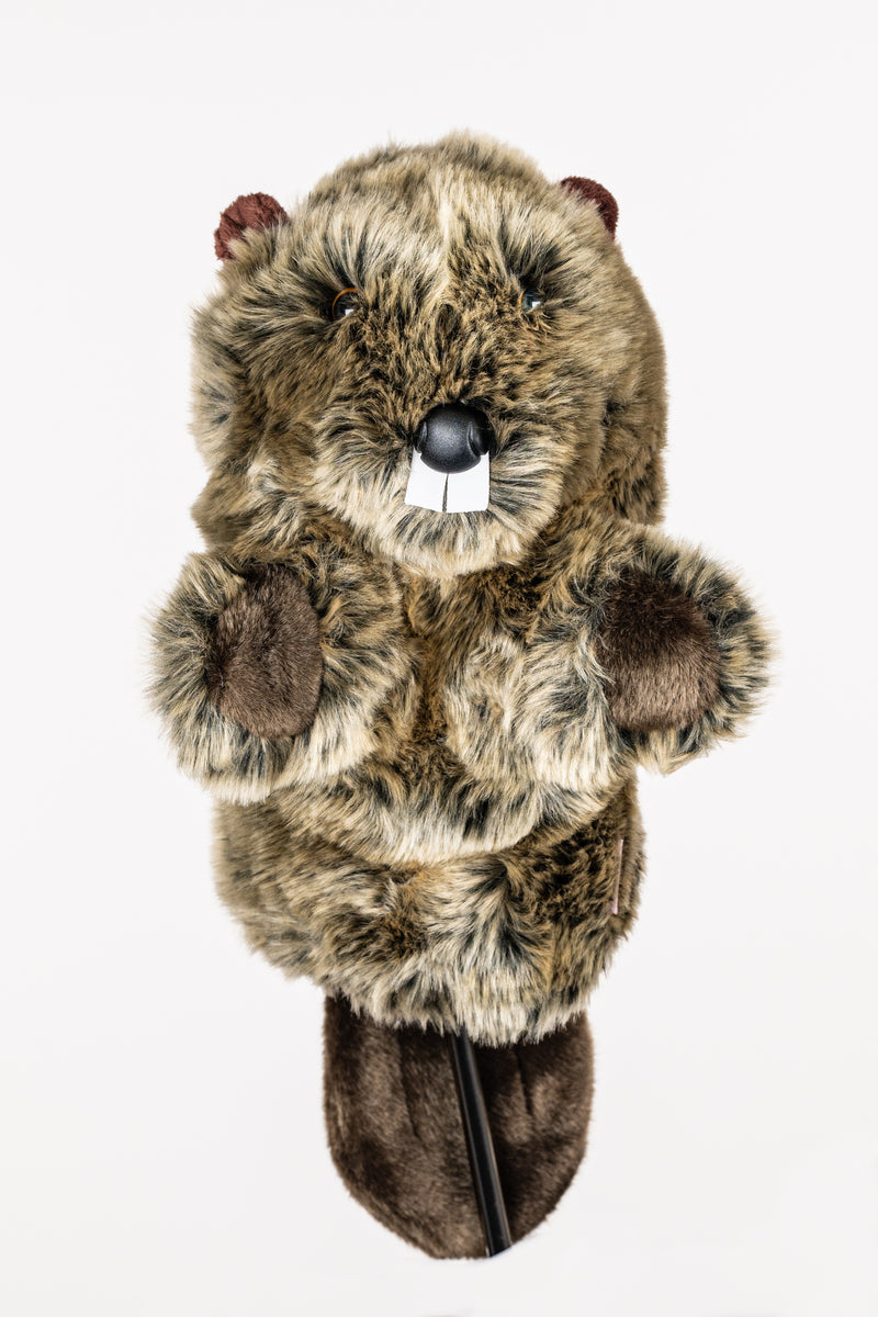 Beaver Head Cover – Range Mart