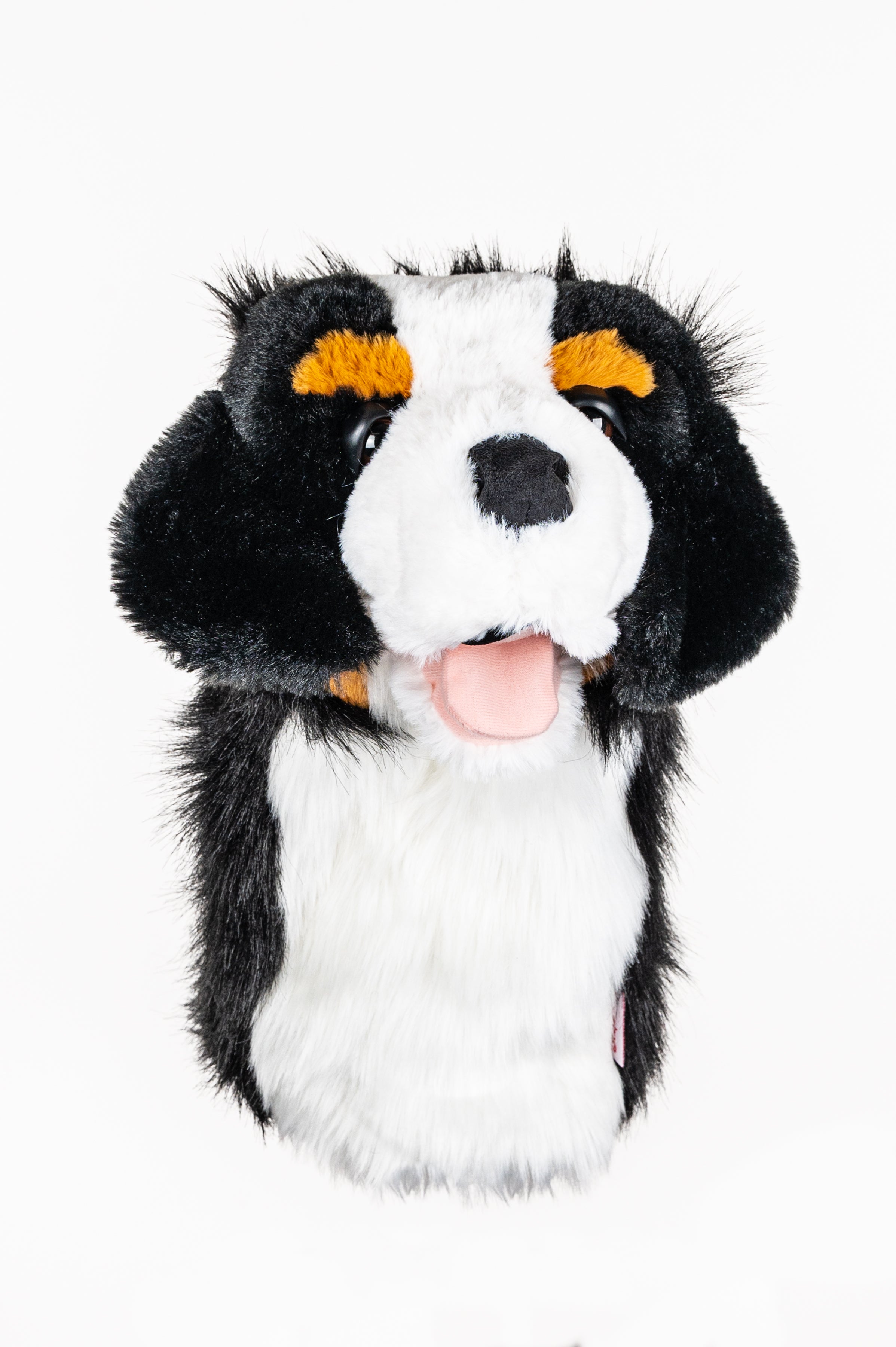 Bernese Mountain Dog Head Cover – Range Mart