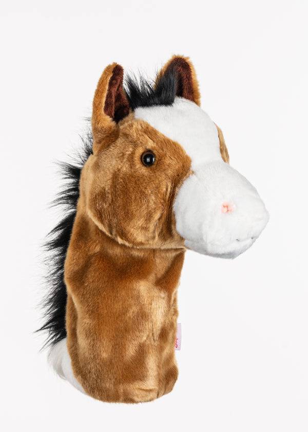 Horse Head Cover