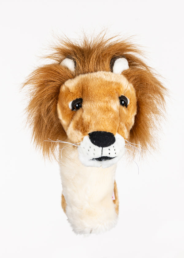 Lion Head Cover