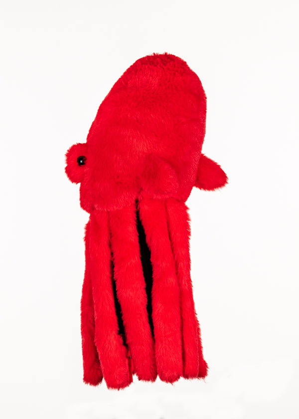 Octopus Head Cover
