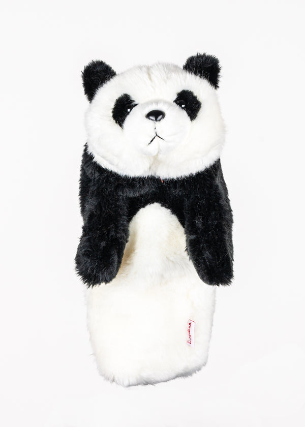 Panda Head Cover