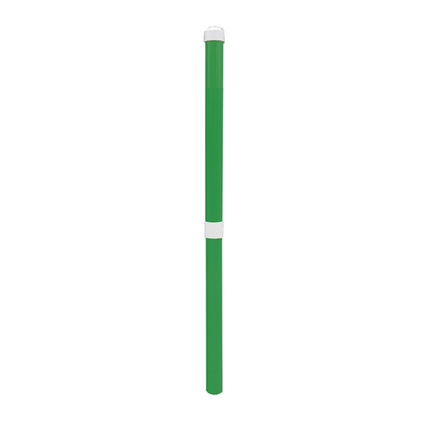 Premium Driving Range Pole Set - No Flag
