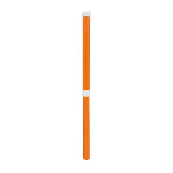 Premium Driving Range Pole Set - No Flag