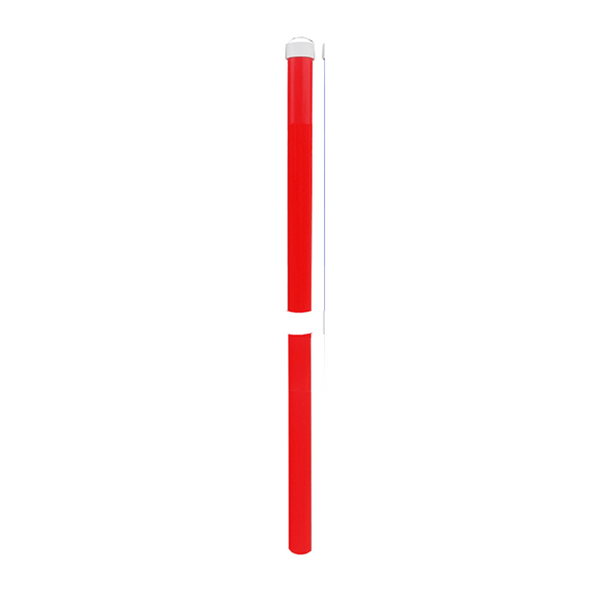 Premium Driving Range Pole Set - No Flag