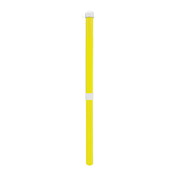 Premium Driving Range Pole Set - No Flag