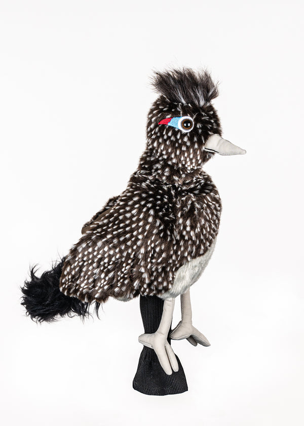 Road Runner Head Cover