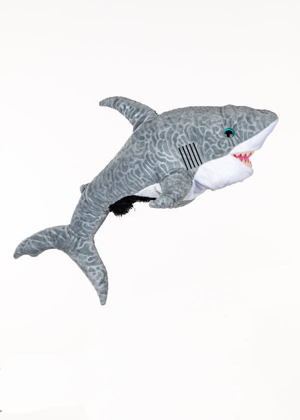 Shark Head Cover