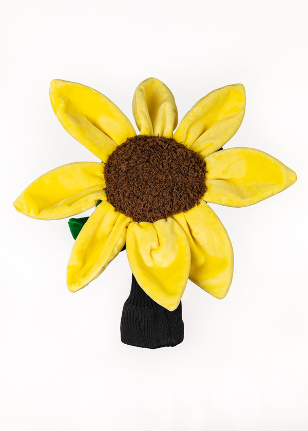 Sunflower Head Cover