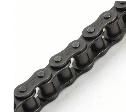 Drive Chain for Ball Washer