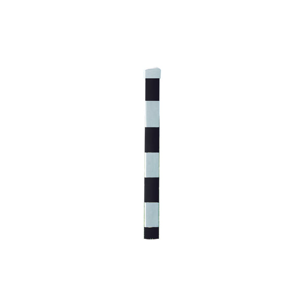 Striped Yardage Pole - 8 ft.