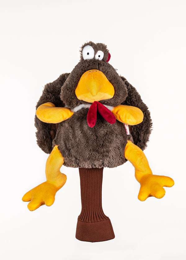 Turkey Head Cover