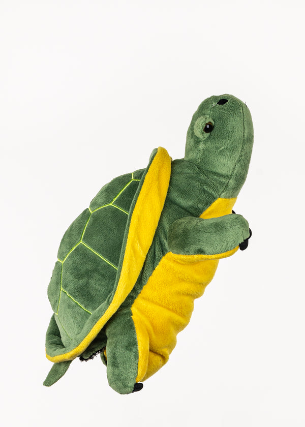 Turtle Head Cover