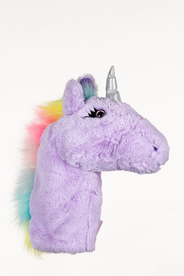 Unicorn Head Cover