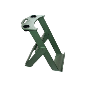 Deluxe Bag Stand