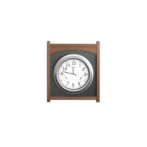 Deluxe 18" Clock Stand - 22"x32"