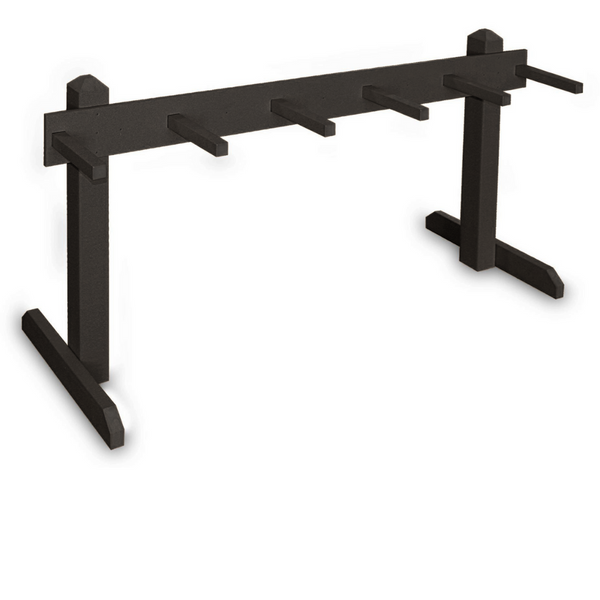 Portable Bag Rack - 5 Bag