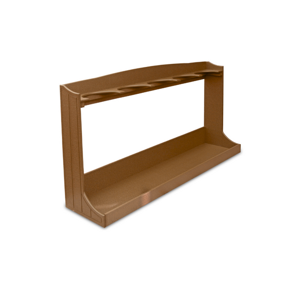 Deluxe Club House Bag Rack
