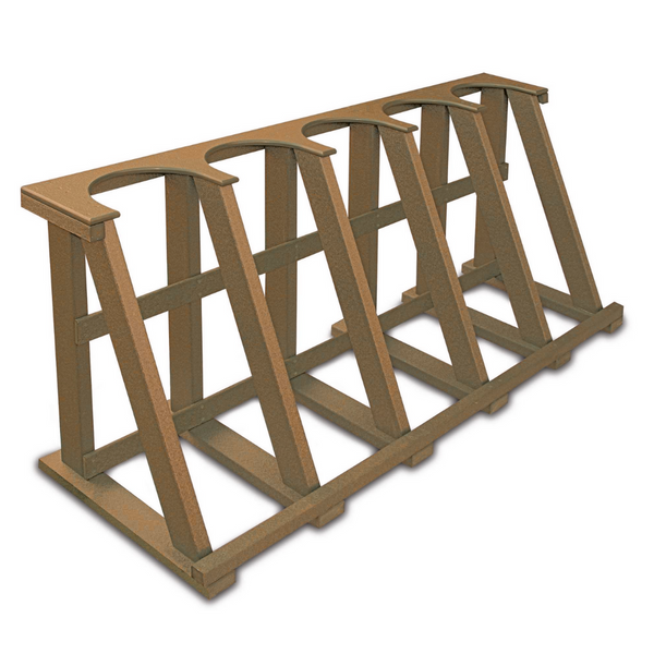 Club House Bag Rack
