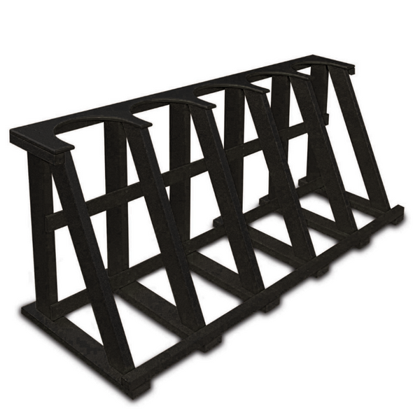 Club House Bag Rack